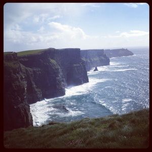 Meet your Posher, Lorraine